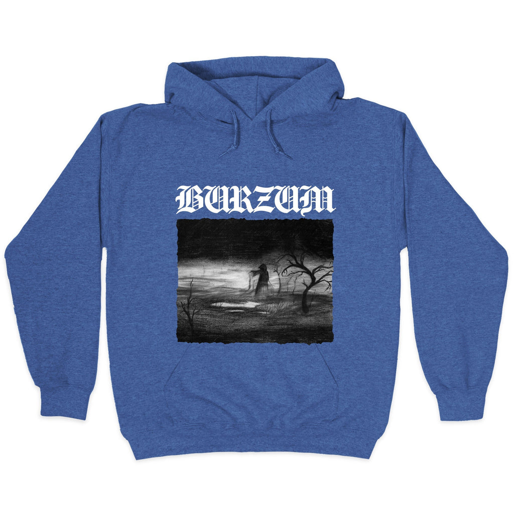 Burzum Unisex