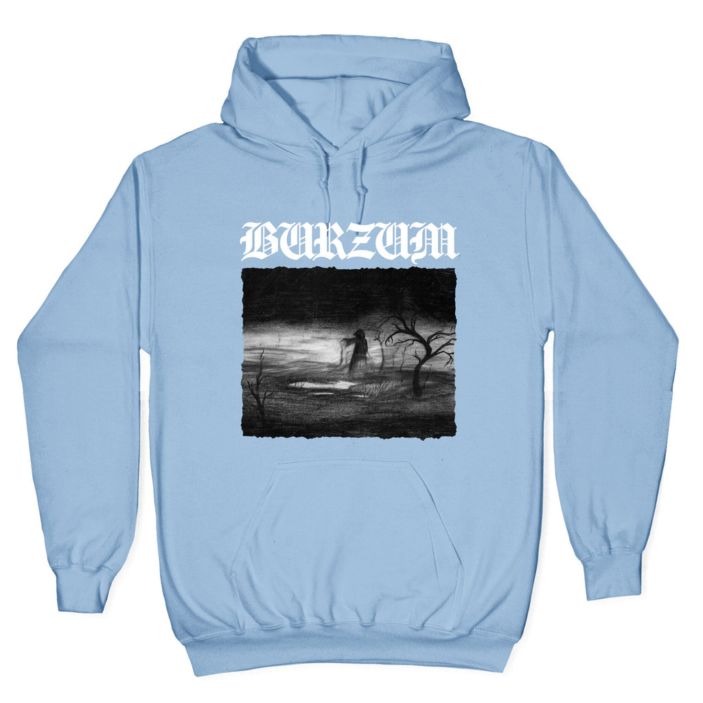 Burzum Unisex
