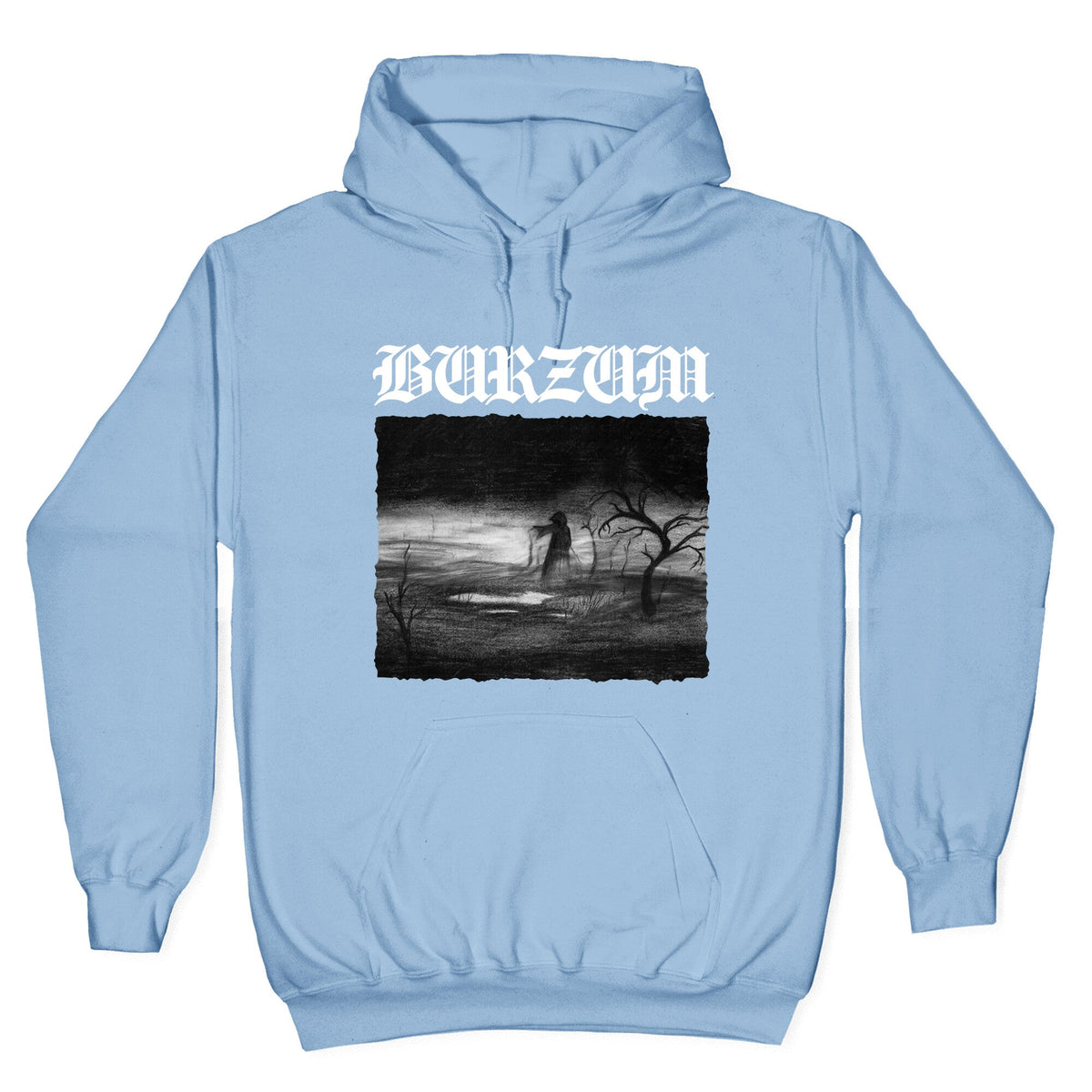Burzum Unisex