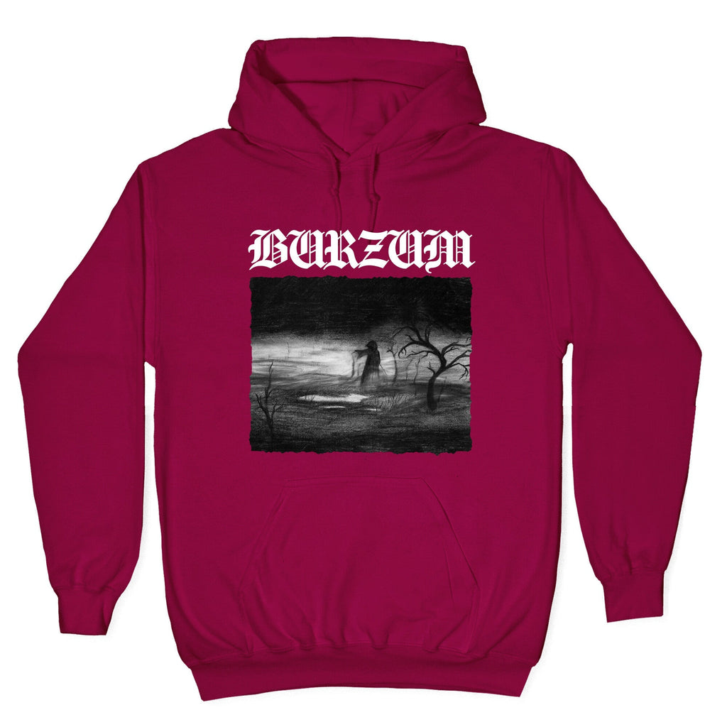 Burzum Unisex