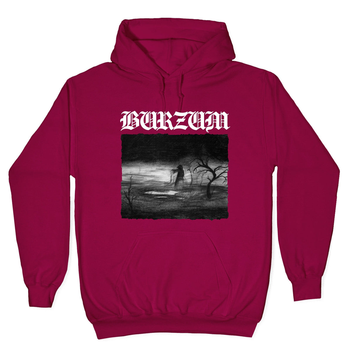 Burzum Unisex