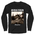 Burzum Filosofem Longsleeve Tee Unisex