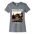 Burzum Filosofem Womens Cotton Tee Unisex