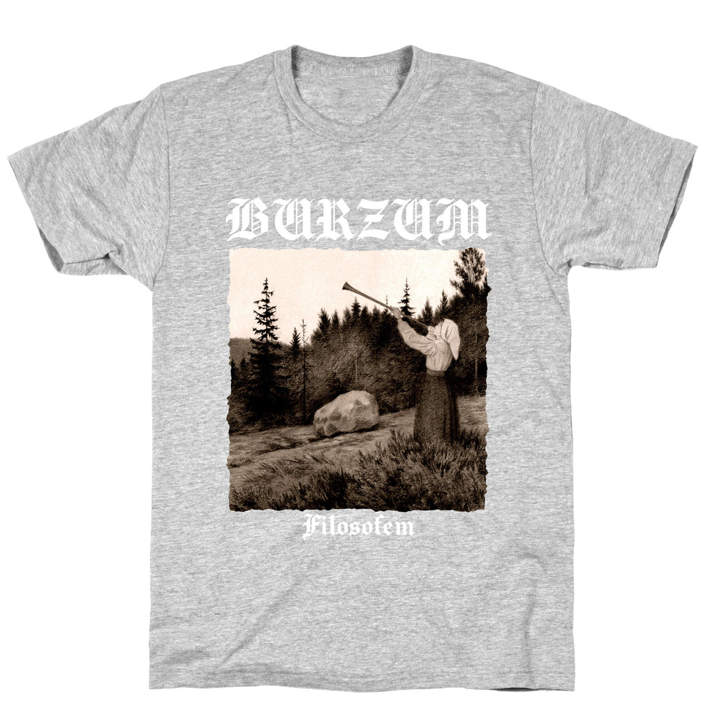 Burzum Filosofem Unisex
