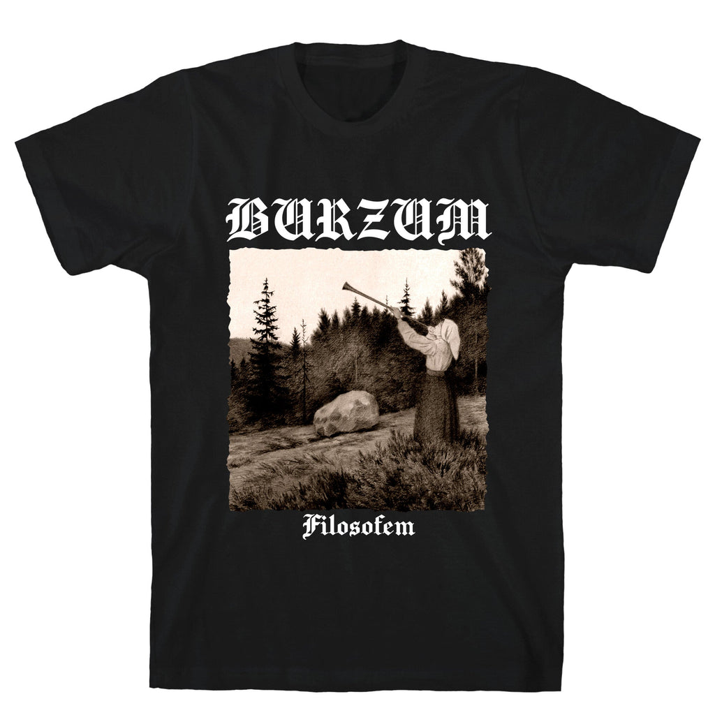 Burzum Filosofem Unisex