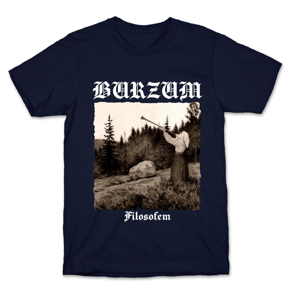 Burzum Filosofem Unisex