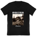 Burzum Filosofem V-Neck Unisex