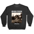 Burzum Filosofem Crewneck Unisex