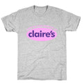 I Got My Clit Pierced At Claires Unisex
