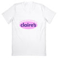 I Got My Clit Pierced At Claires V-Neck Unisex