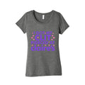 I Got My Clit Pierced At Claires Funny Womens Triblend Tee Unisex