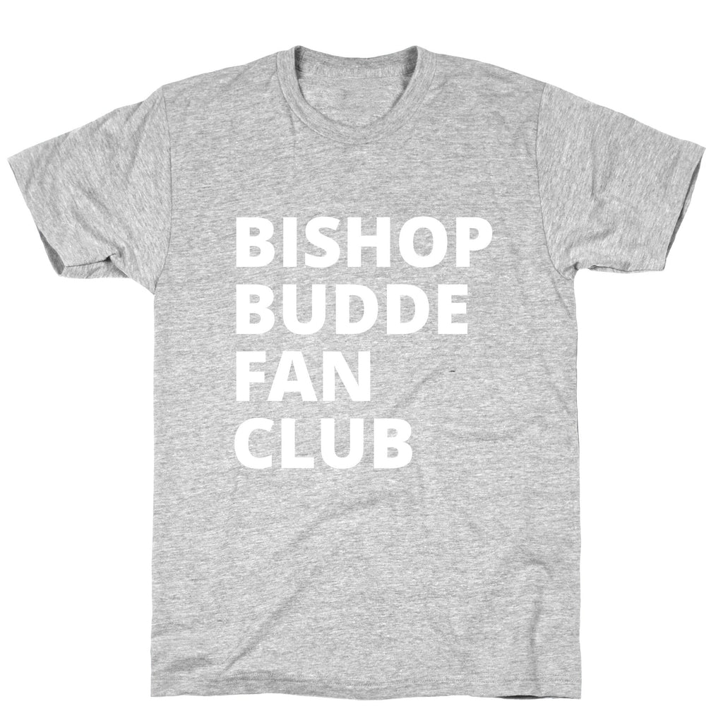 Bishop Budde Fan Club Unisex