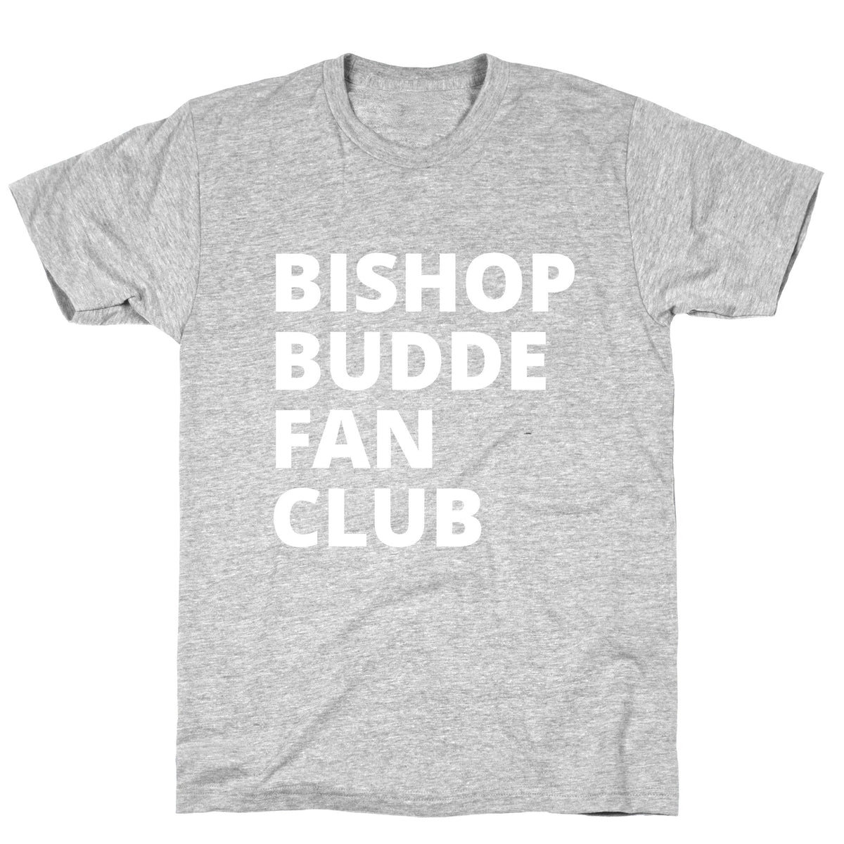 Bishop Budde Fan Club Unisex