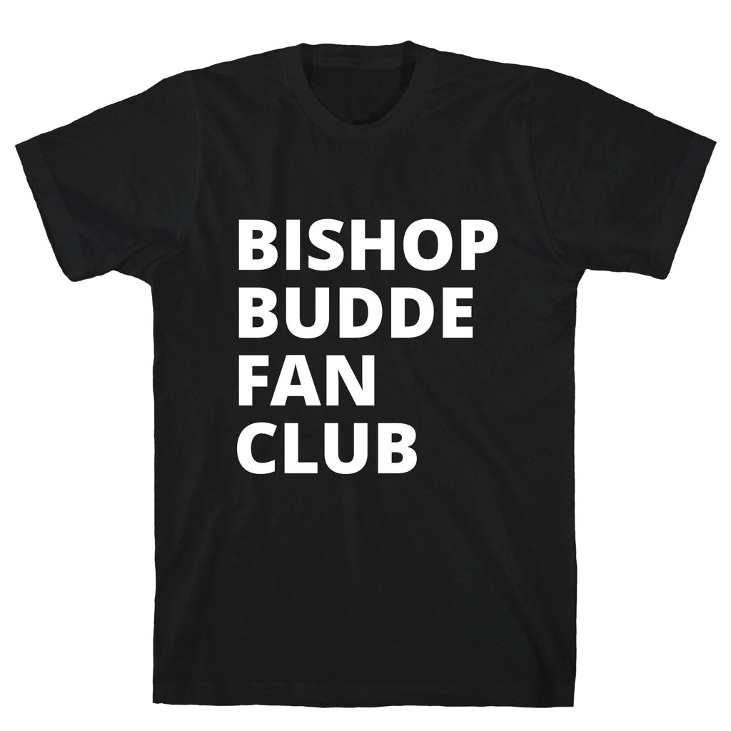 Bishop Budde Fan Club Unisex