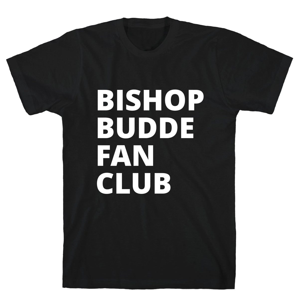 Bishop Budde Fan Club Unisex