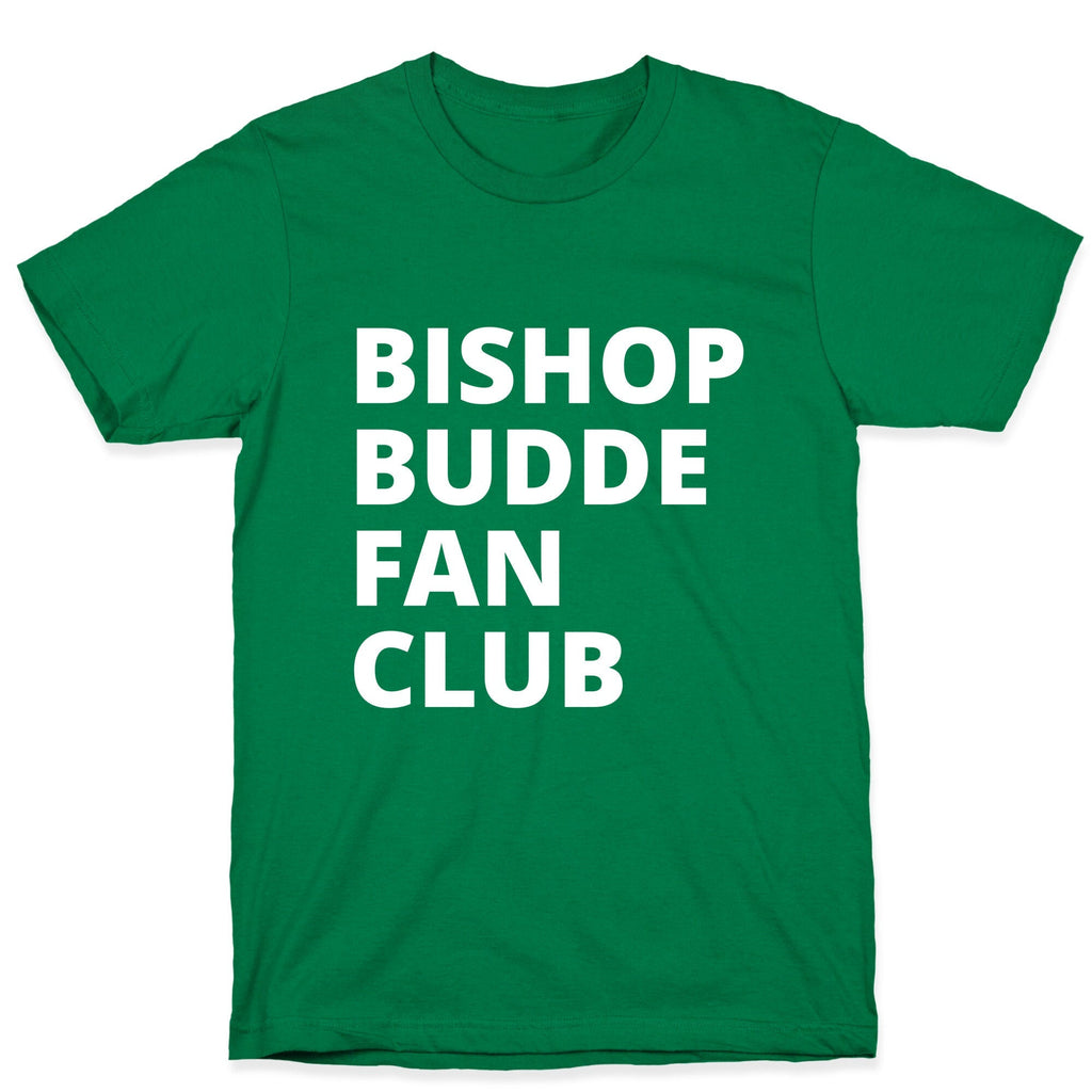 Bishop Budde Fan Club Unisex