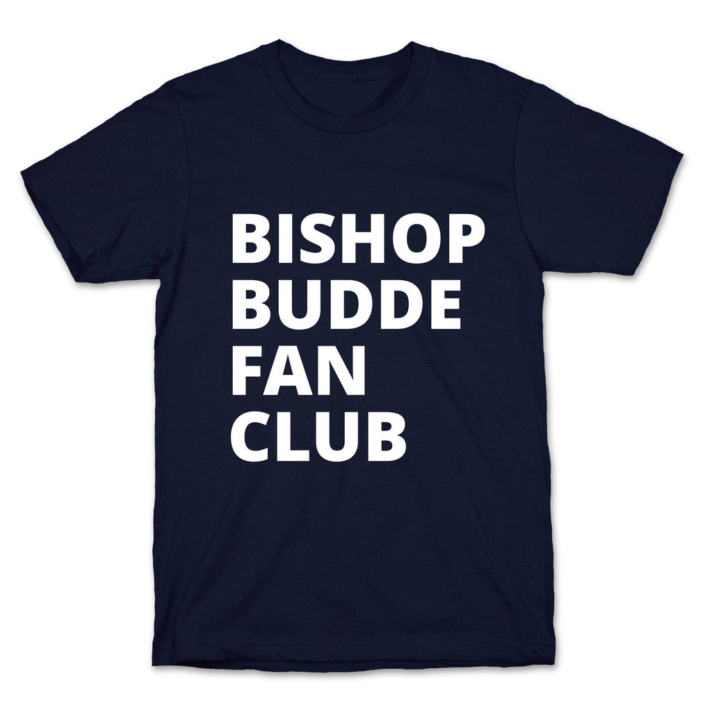 Bishop Budde Fan Club Unisex