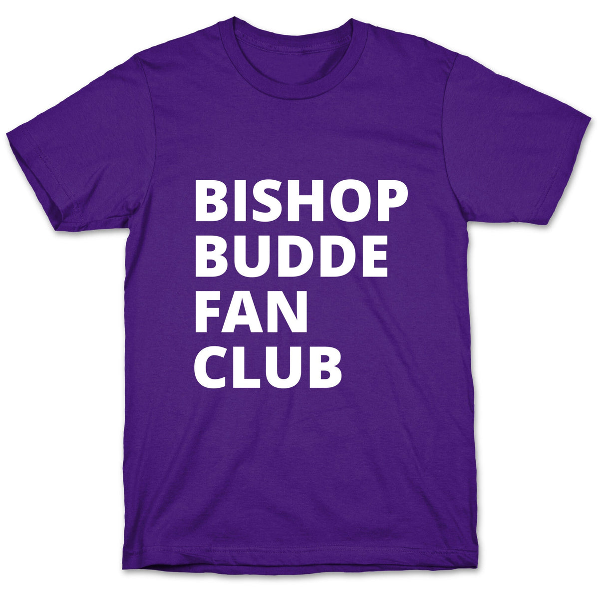 Bishop Budde Fan Club Unisex