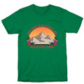 No One Is Illegal On Stolen Land Mountain Unisex