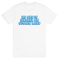 No One Is Illegal Unisex