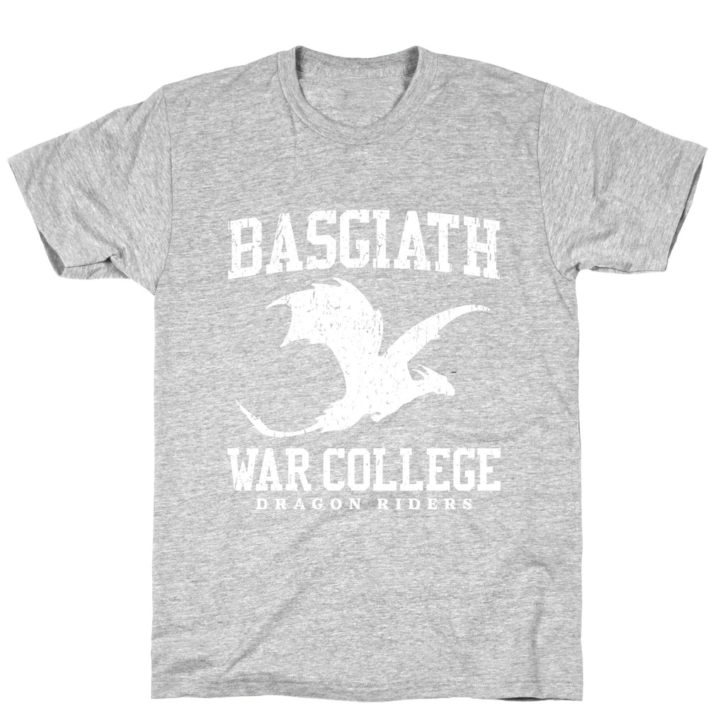 Basgiath War College Dragon Riders Unisex