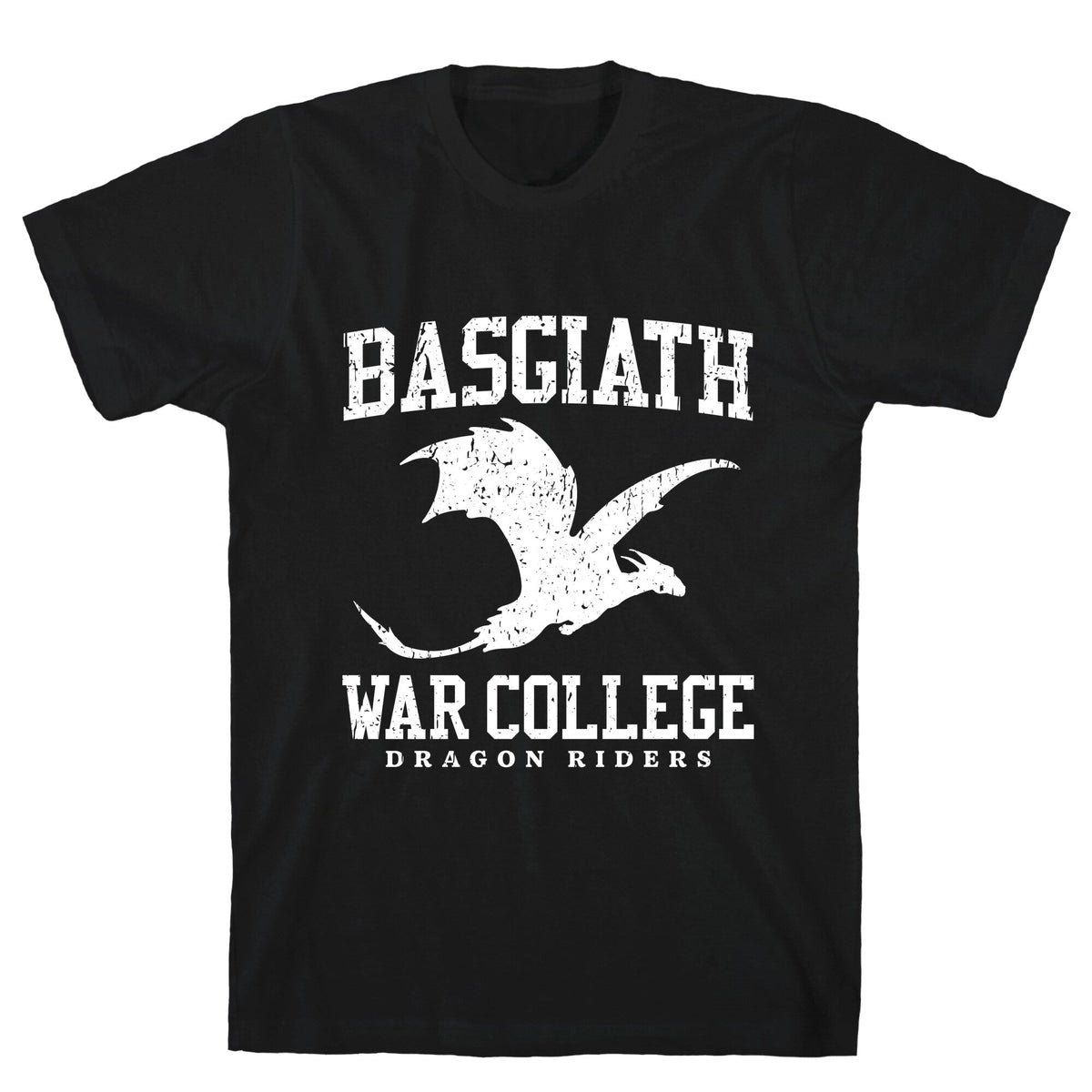 Basgiath War College Dragon Riders Unisex