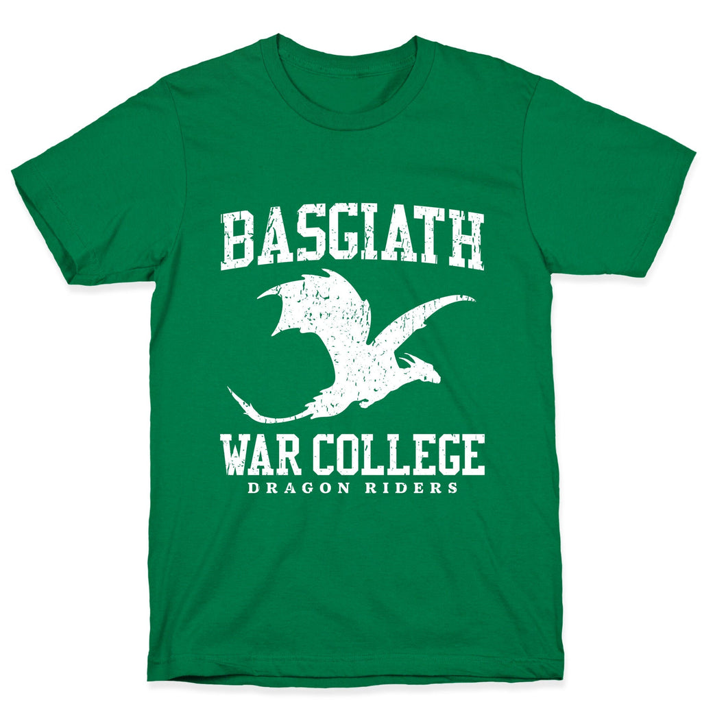 Basgiath War College Dragon Riders Unisex