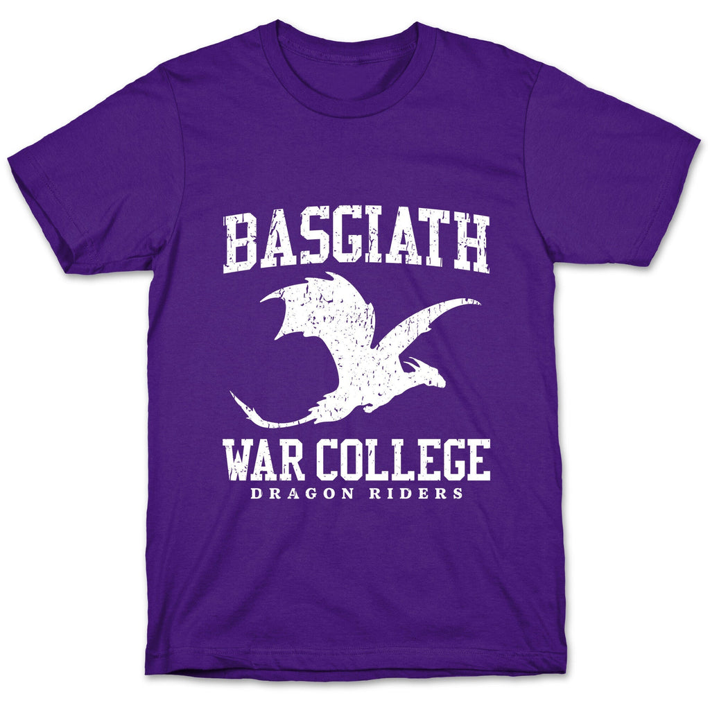 Basgiath War College Dragon Riders Unisex