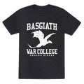 Basgiath War College Dragon Riders Unisex Triblend Tee Unisex