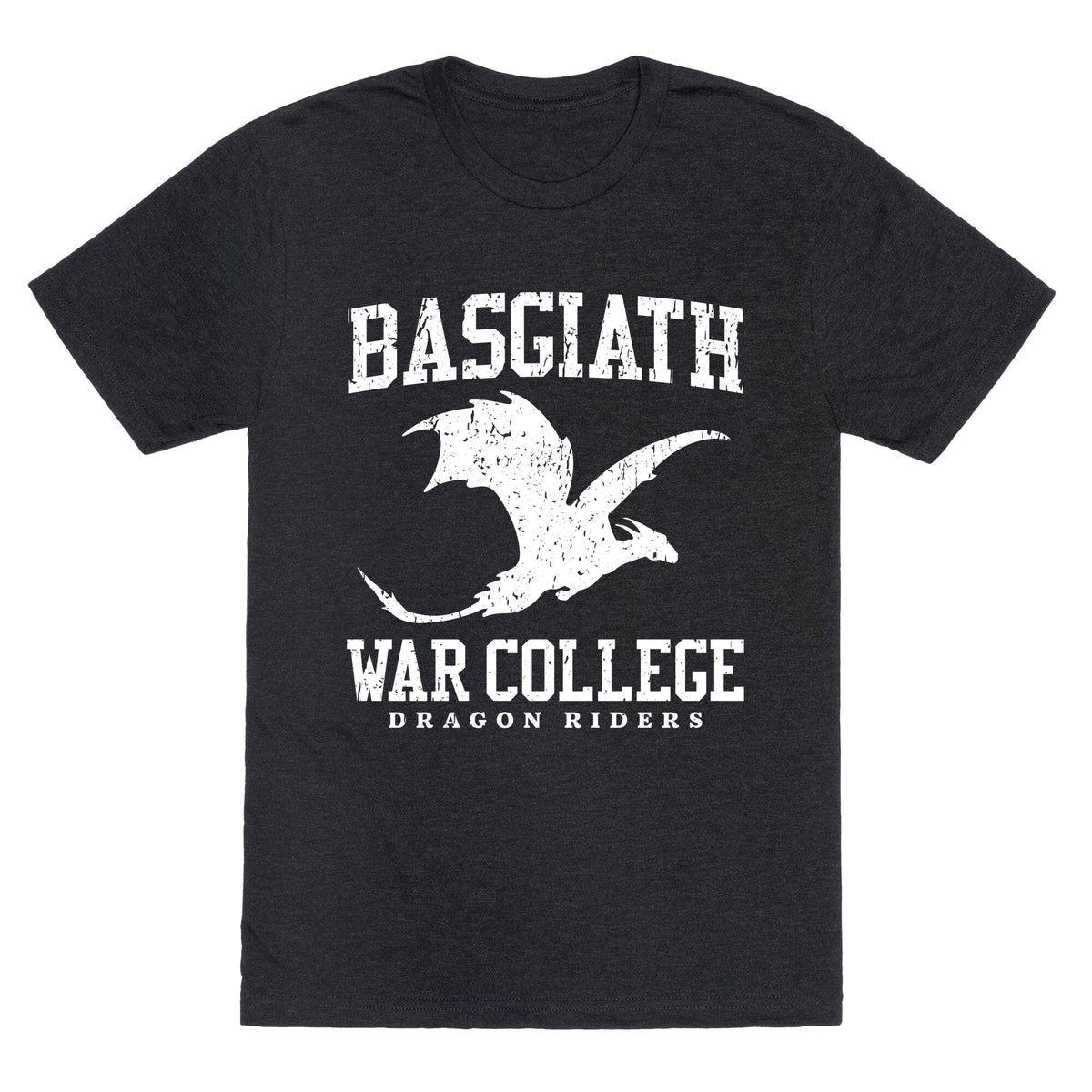 Basgiath War College Dragon Riders Unisex Triblend Tee Unisex