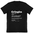 Gringon V-Neck Unisex