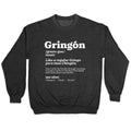 Gringon Crewneck Unisex