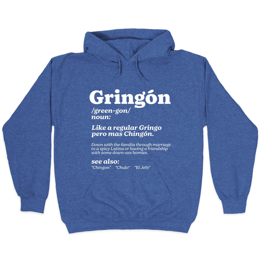 Gringon Unisex