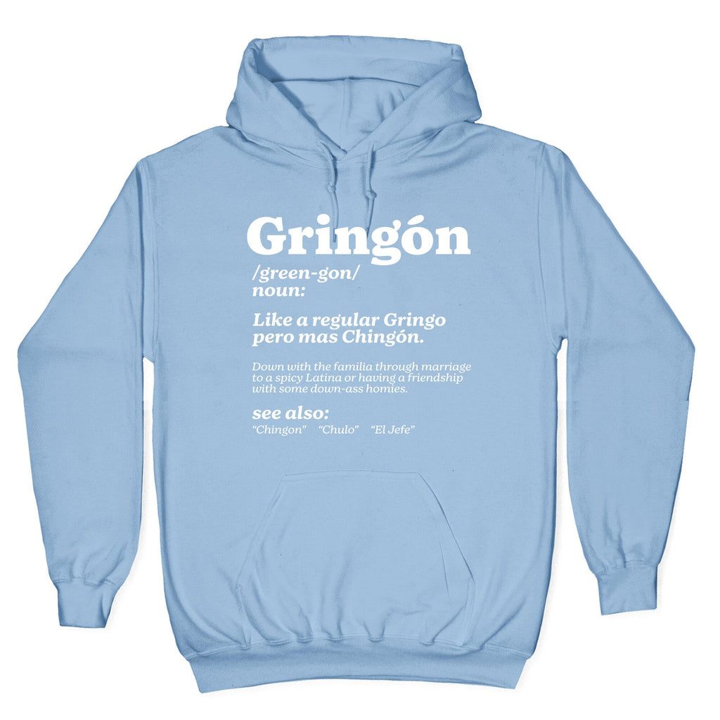 Gringon Unisex