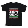 Mexicans Arent Going Anywhere MAGA Kids Tee Unisex