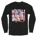 Montoya Por Favor Longsleeve Tee Unisex