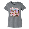 Montoya Por Favor Womens Cotton Tee Unisex