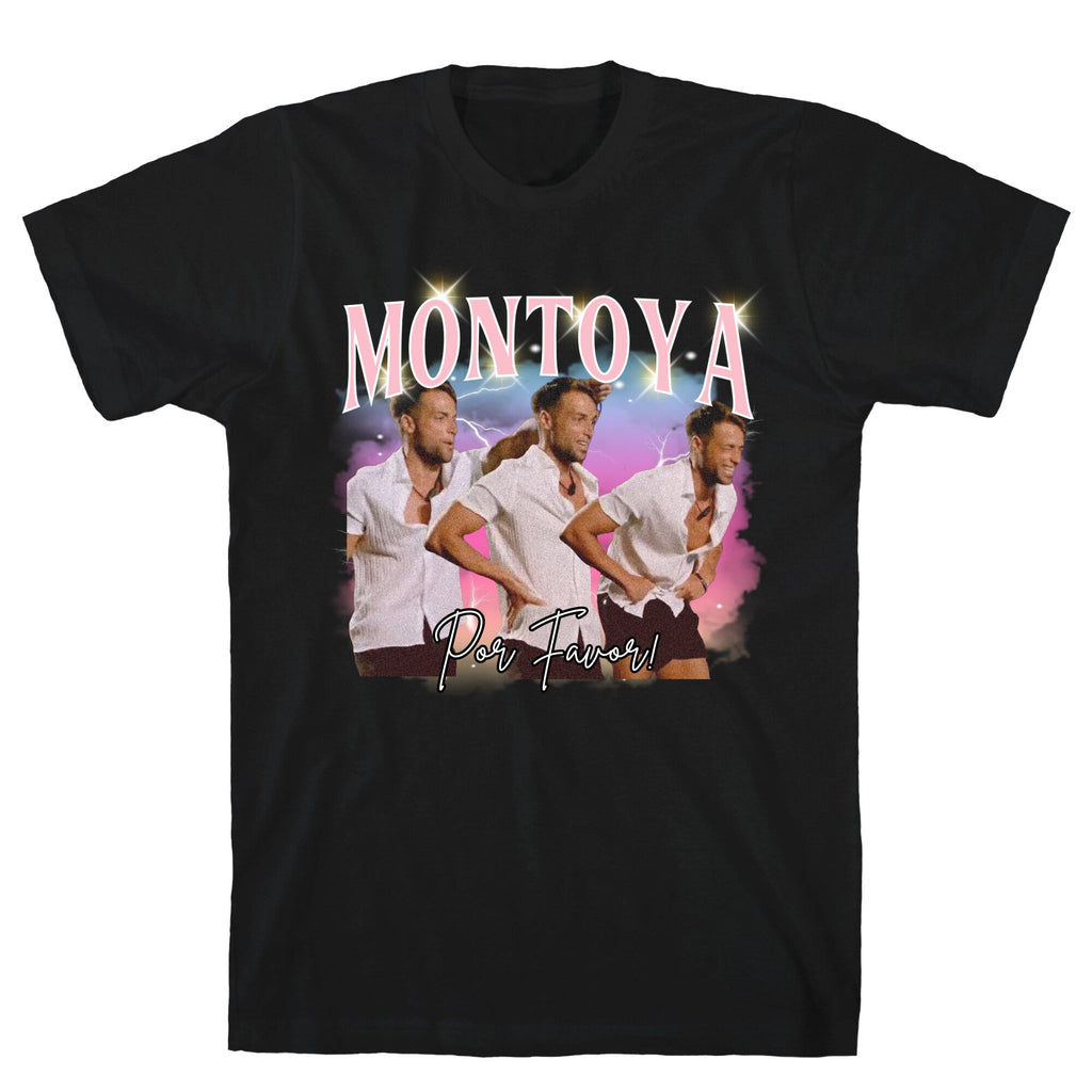 Montoya Por Favor Unisex