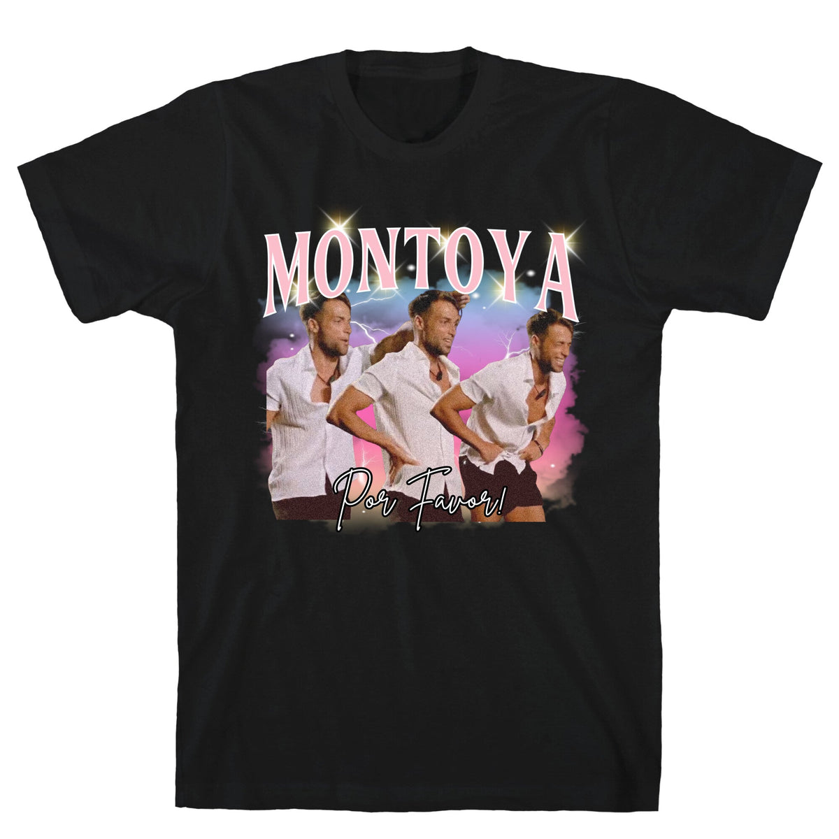 Montoya Por Favor Unisex