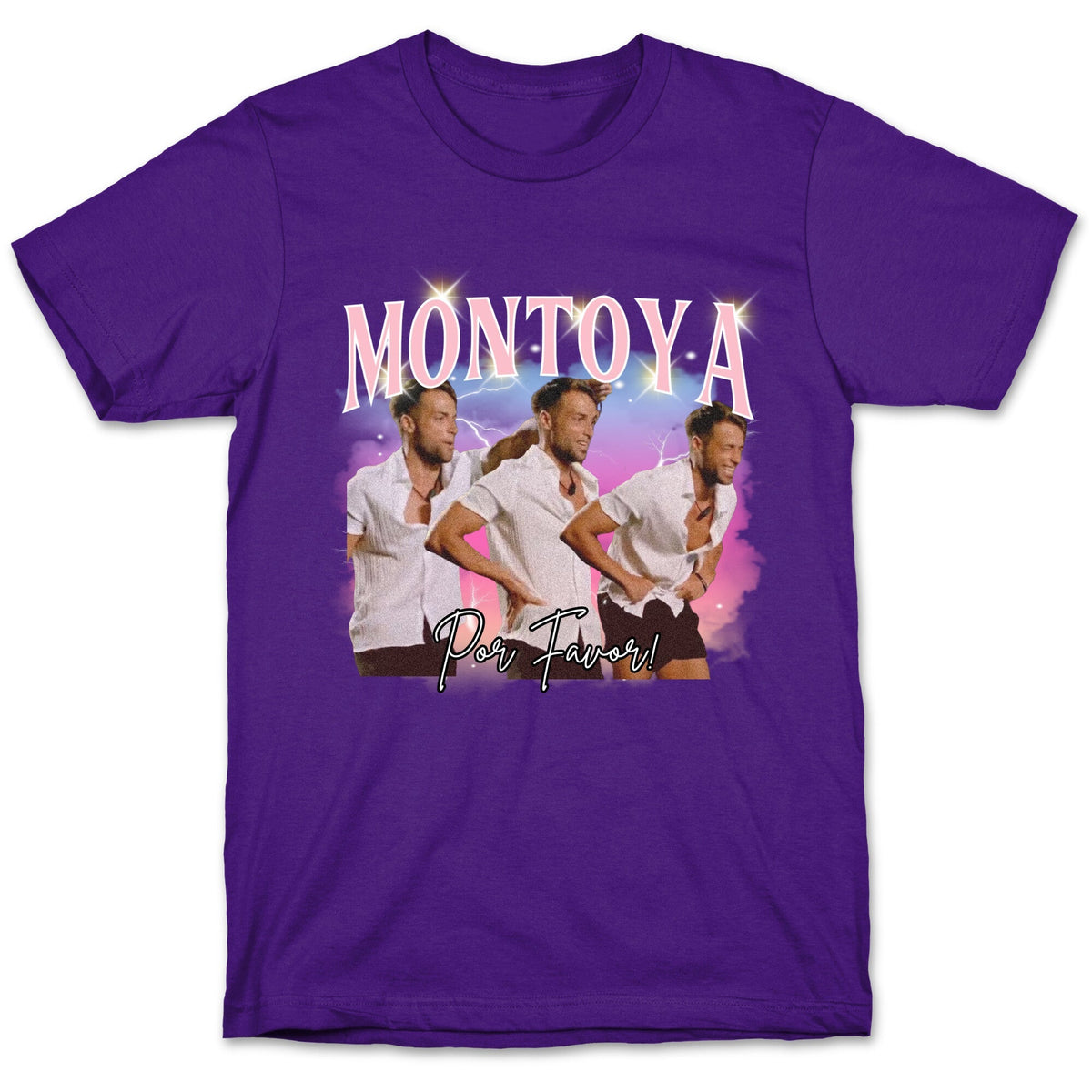 Montoya Por Favor Unisex