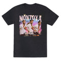 Montoya Por Favor Unisex Triblend Tee Unisex