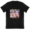 Montoya Por Favor V-Neck Unisex