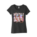 Montoya Por Favor Womens Triblend Tee Unisex