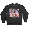 Montoya Por Favor Crewneck Unisex