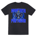 Montoya Por Favor Wolf Meme Unisex Triblend Tee Unisex