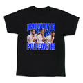 Montoya Por Favor Vintage Kids Tee Unisex