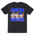 Montoya Por Favor Vintage Unisex Triblend Tee Unisex