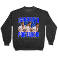 Montoya Por Favor Vintage Crewneck Unisex