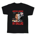 Another Ambush in Dallas Luka Lakers Kids Tee Unisex