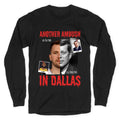 Another Ambush in Dallas Luka Lakers Longsleeve Tee Unisex